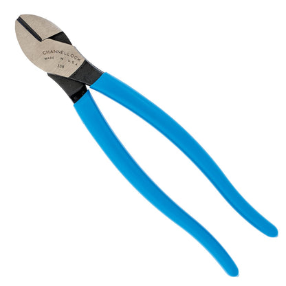 Channellock 338 Pinza de Corte Diagonal de 8"