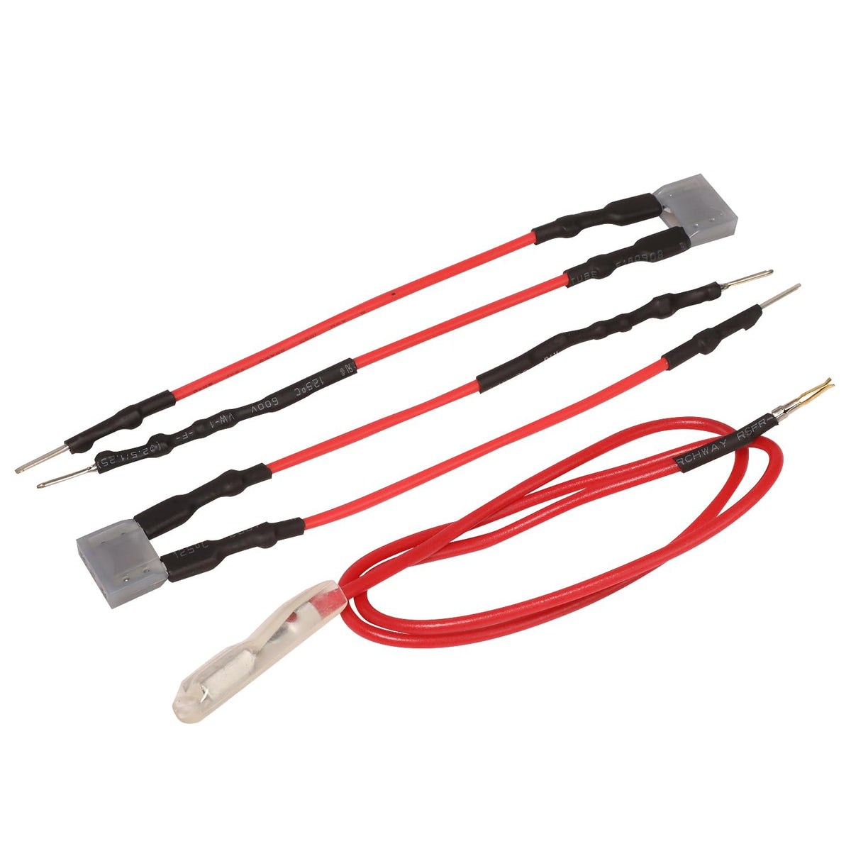 NRG Innovations SRK-167H Adaptador de Volante de Buje Corto para Mazda Miata NB, Negro