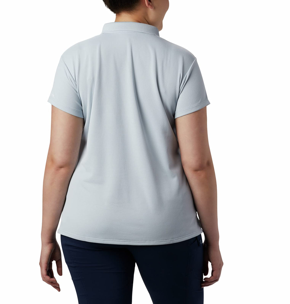 Columbia Polo Innisfree SS para Mujer