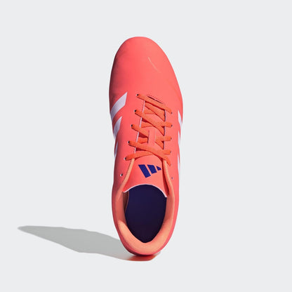 adidas Predator Essentials Calzado de Fútbol para Unisex-Adulto