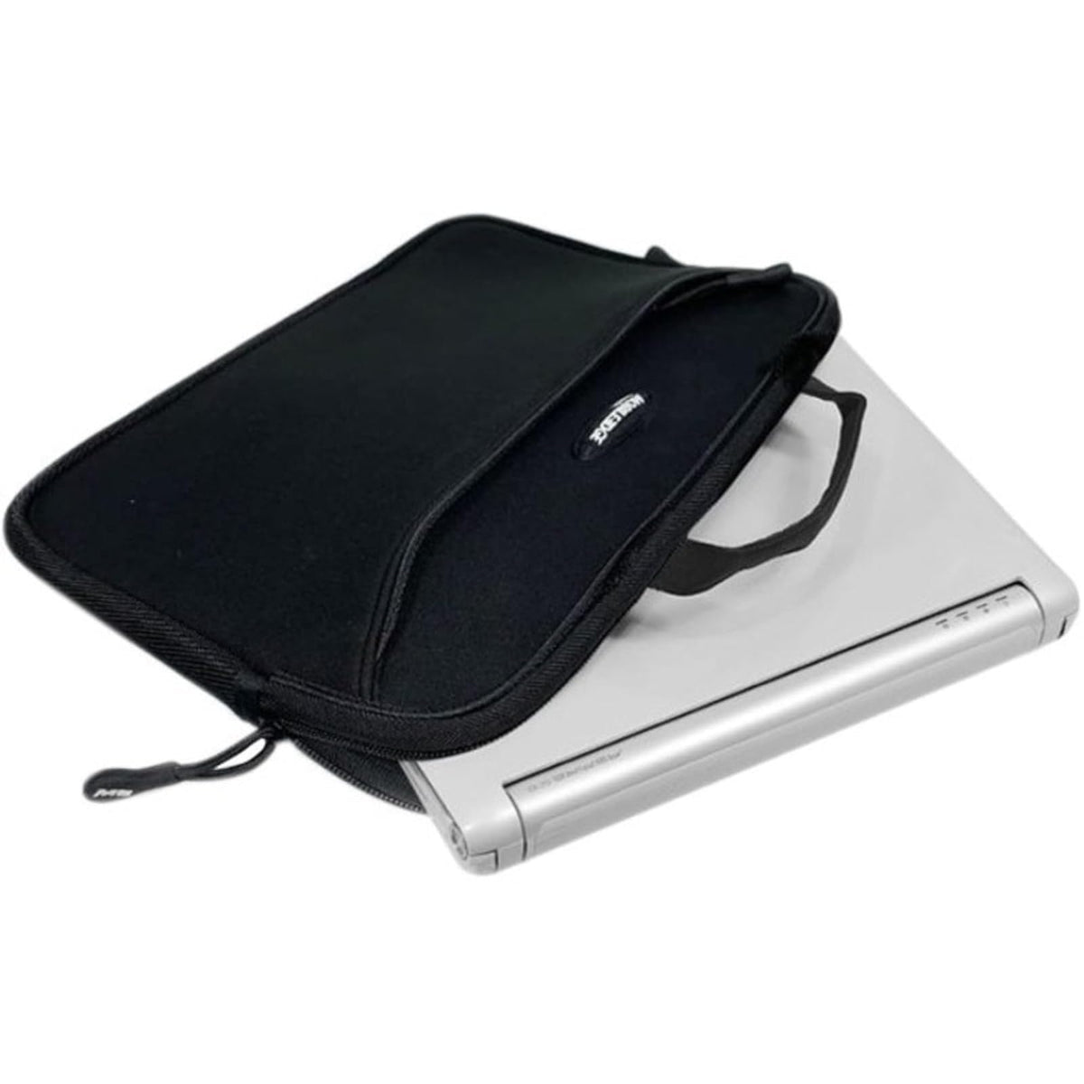 Mobile Edge Funda EVA para Chromebook MESS1-11/12 de 11-12 Pulgadas