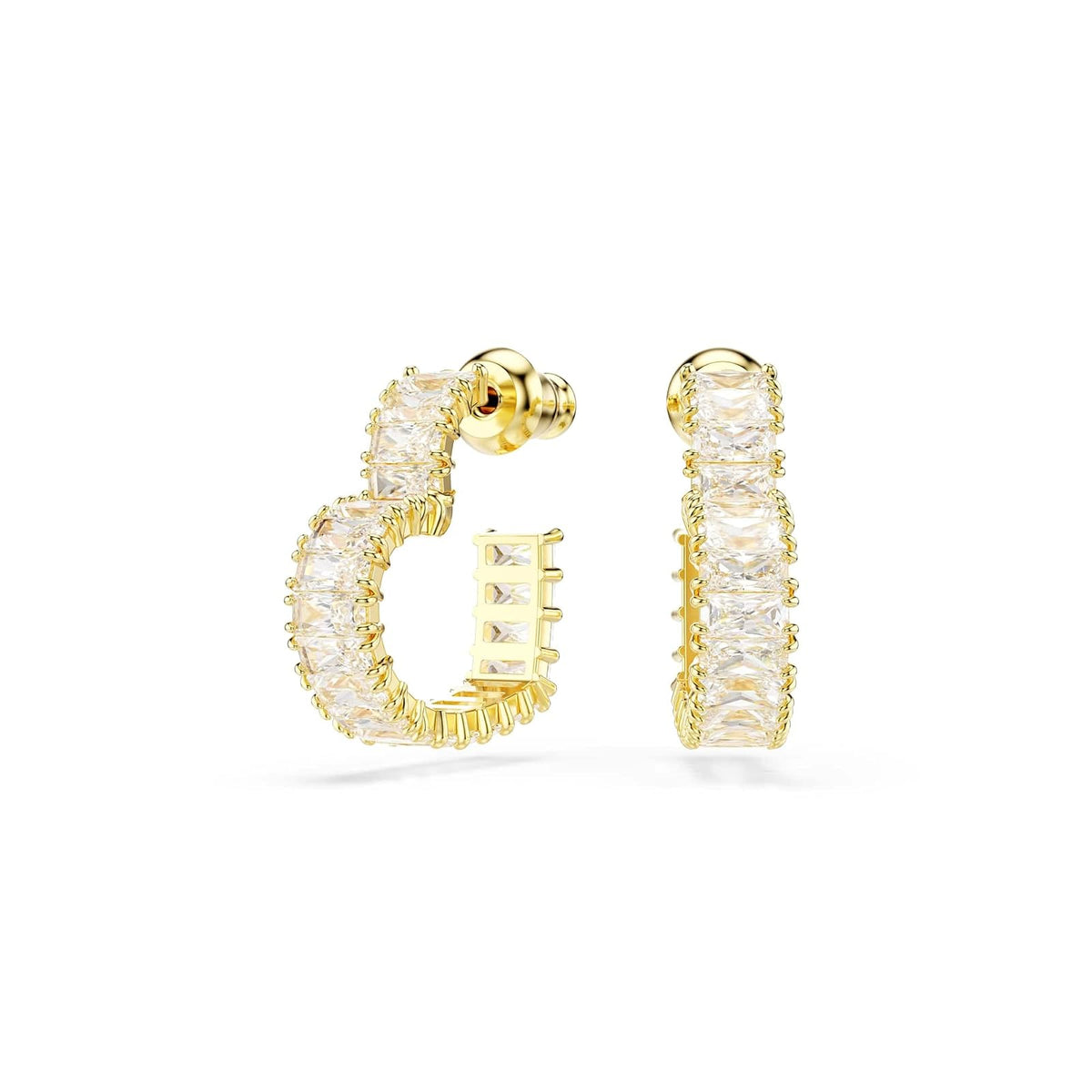 Swarovski Matrix Kollektion