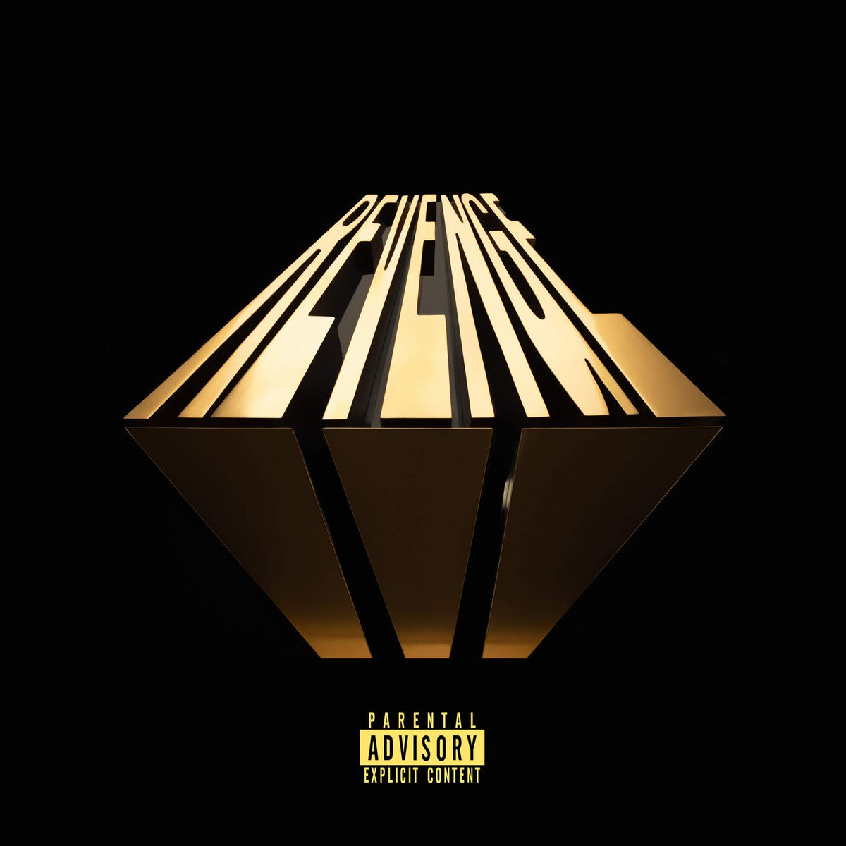 Revenge Of The Dreamers III[2 LP]