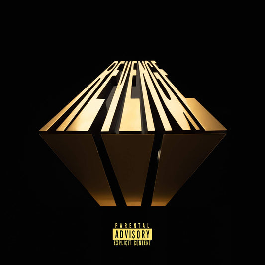 Revenge Of The Dreamers III[2 LP]