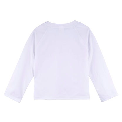 Gerber Playera de natación de Manga Larga UPF 50+ para niños pequeños Camisa de protección de Sarpullido para Unisex bebé