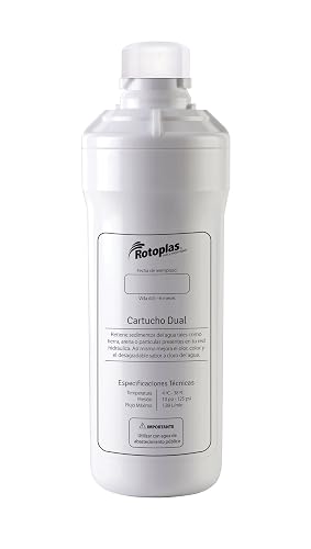 Cartucho Dual