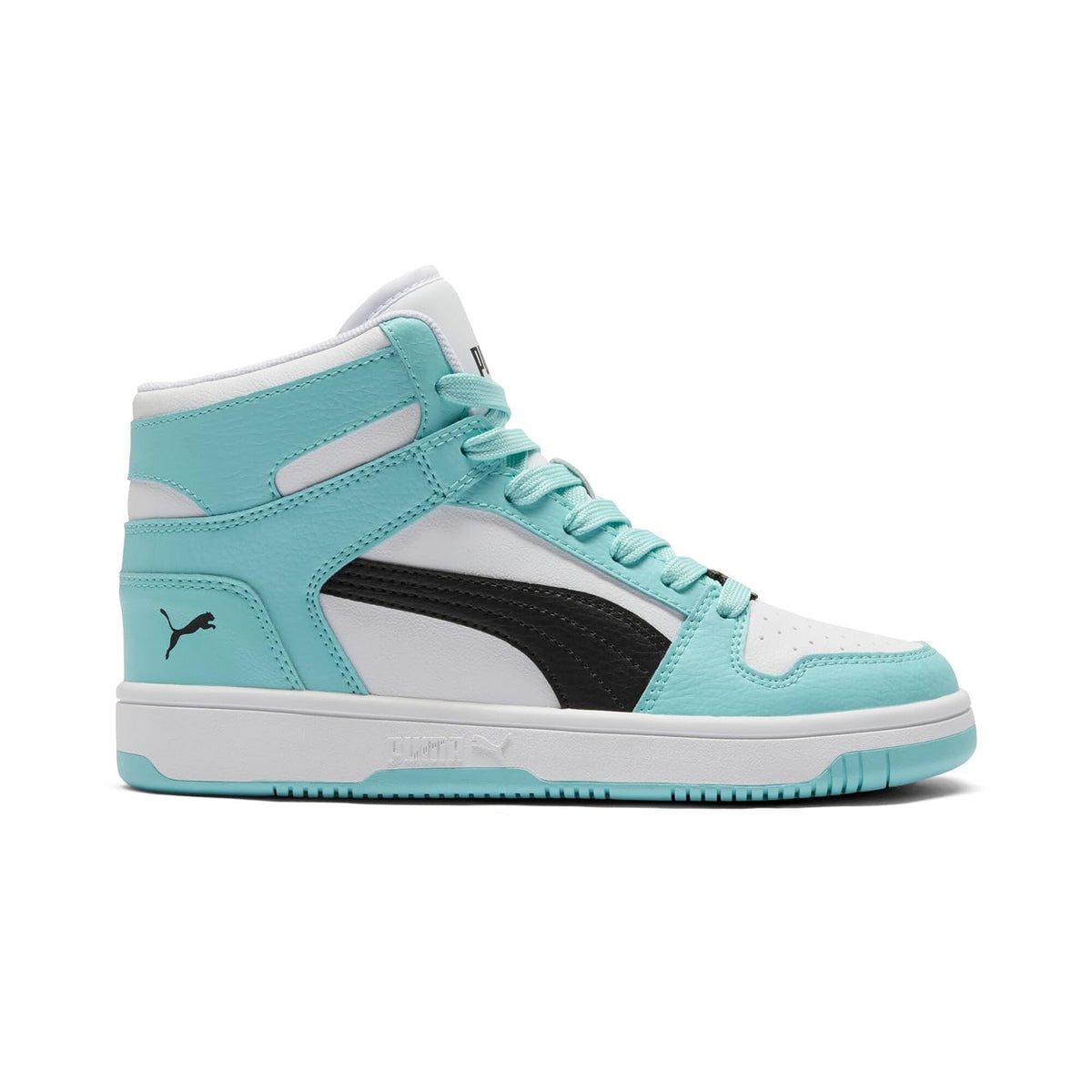 PUMA Unisex - Kids' Suede Classic Sneaker