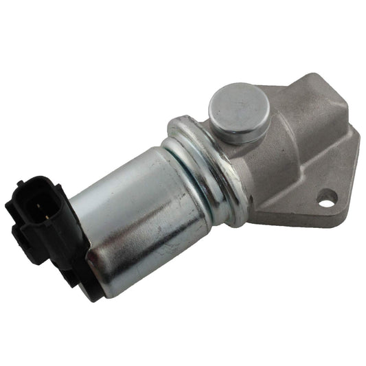 Walker Products Válvula de Control de Aire Inactivo de Inyección de Combustible 215-2030, 5.1 x 2.2 x 2.2 in, Acero