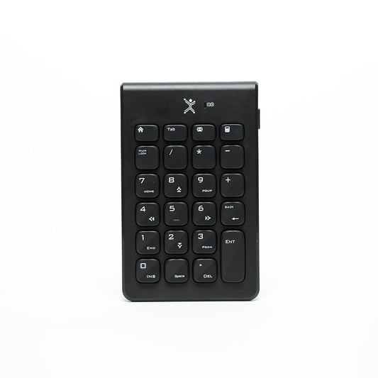 Perfect Choice Teclado Númerico Inalámbrico