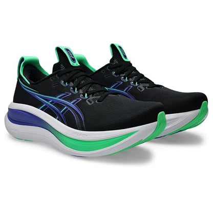 Asics Gel-Nimbus 28 - Tenis de Correr para Hombre | Zapatos para correr de carretera