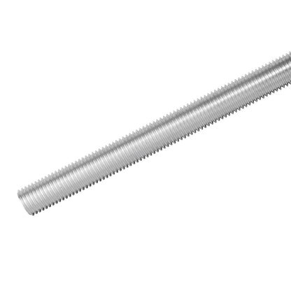 Fiero Varilla Roscada 5/16" x 1 m, Cuerda Estándar - 3 - 4 X 1 M