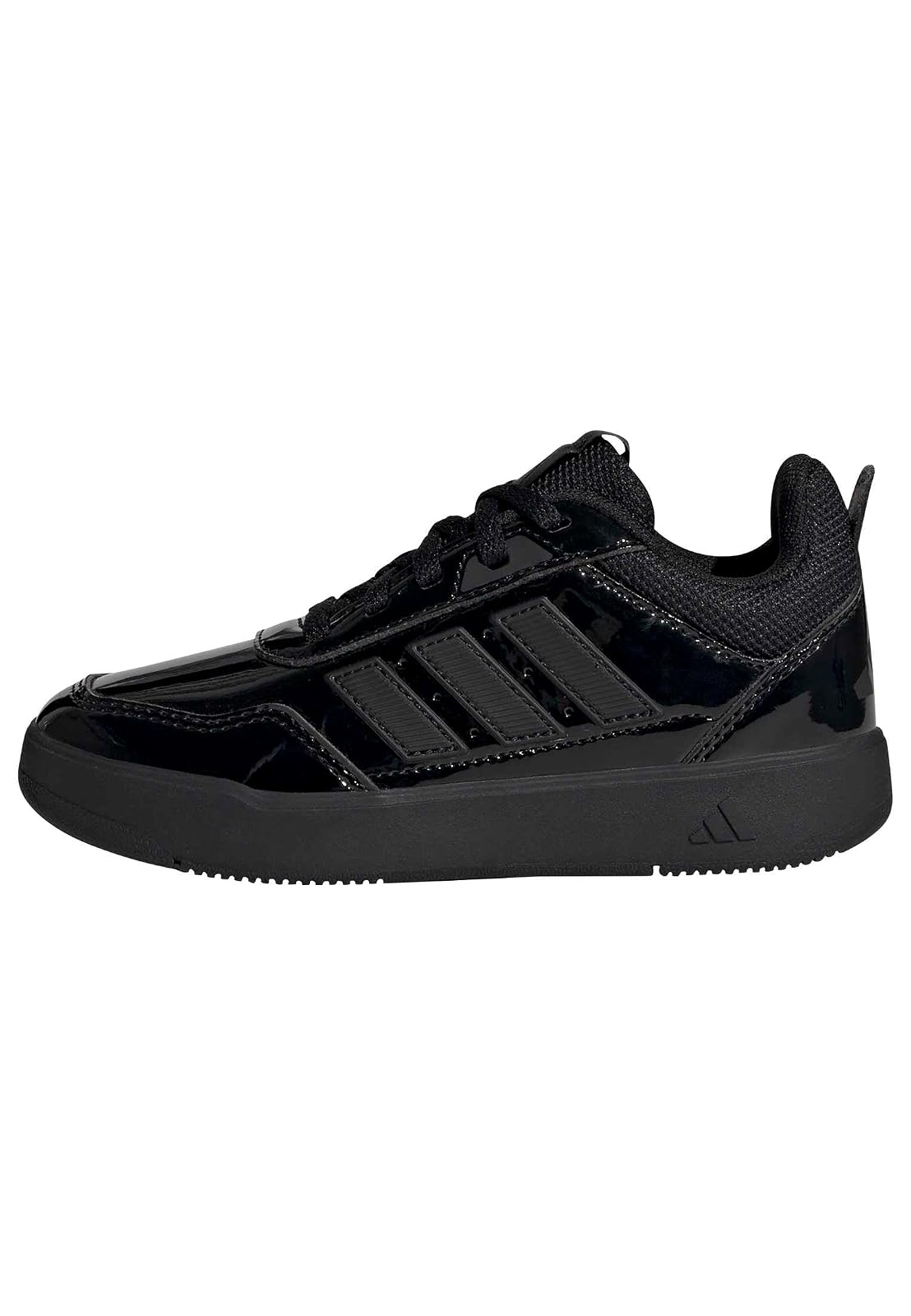 adidas Tensaur Sport 3.0 Tenis Casual para Niño - 11.0 cm - Negro