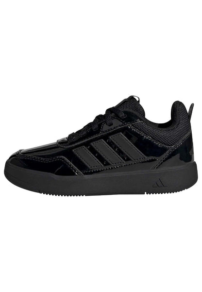 adidas Tensaur Sport 3.0 Tenis Casual para Niño - 11.0 cm - Negro