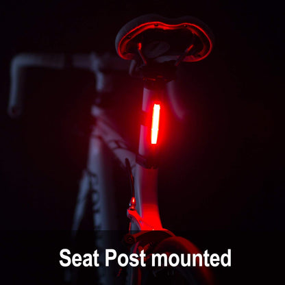 Cygolite Dash– Modelos de luz para Bicicleta 600 Pro, 520, 460 lúmenes, 5 Modos nocturnos y 3 Modos diurnos, Ultra compactos, Resistente al Agua IP64, Soporte Flexible Resistente, Recargable por USB,