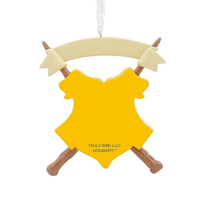 Hallmark Harry Potter Hogwarts - Adorno de Navidad