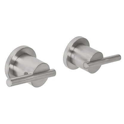 Foset Element ELMR-61N, Manerales para regadera, satín