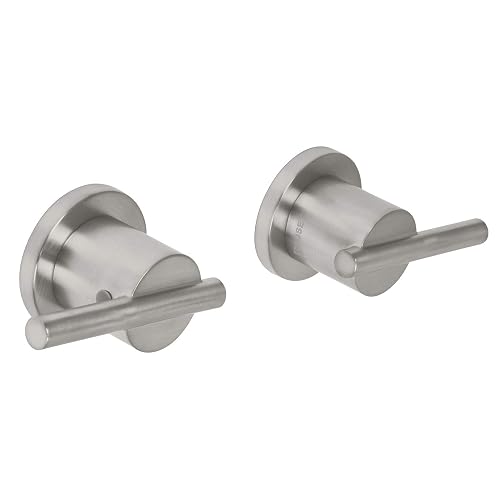 Foset Element ELMR-61N, Manerales para regadera, satín