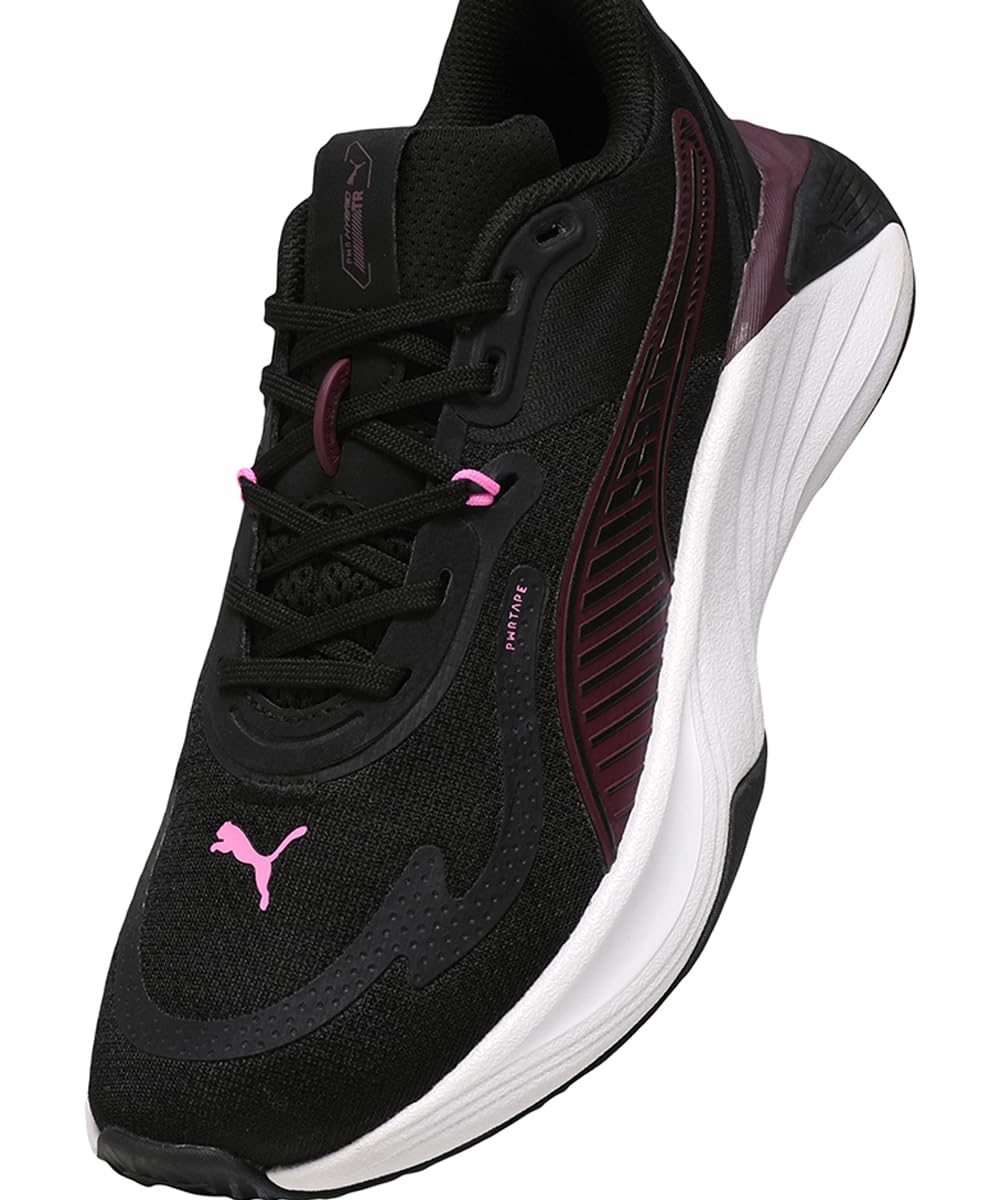 Puma PWR Hybrid TR Wns Zapatillas para Mujer