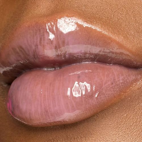 NYX Professional Makeup, Jelly Job Gloss -Tono Jelly Icing