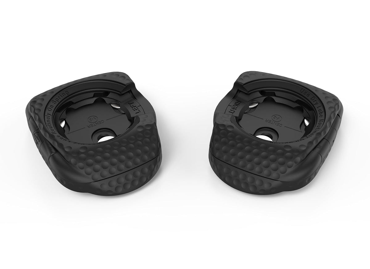 Wahoo Fitness SPEEDPLAY: Standard Tension Cleat