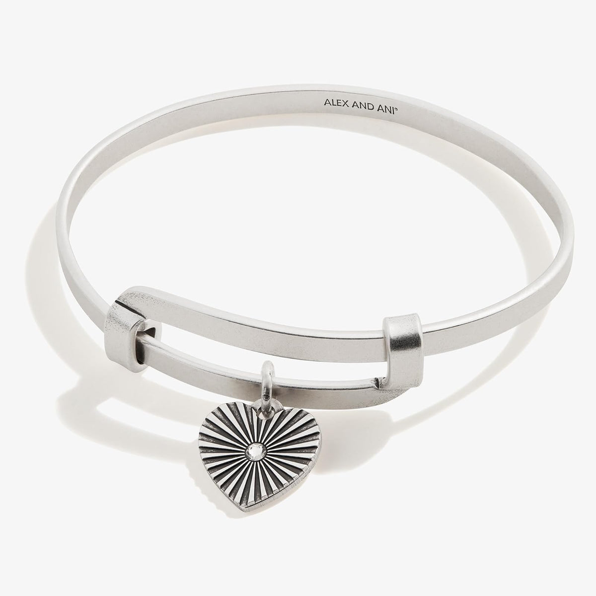 Alex and Ani Motivation Charm Bangles