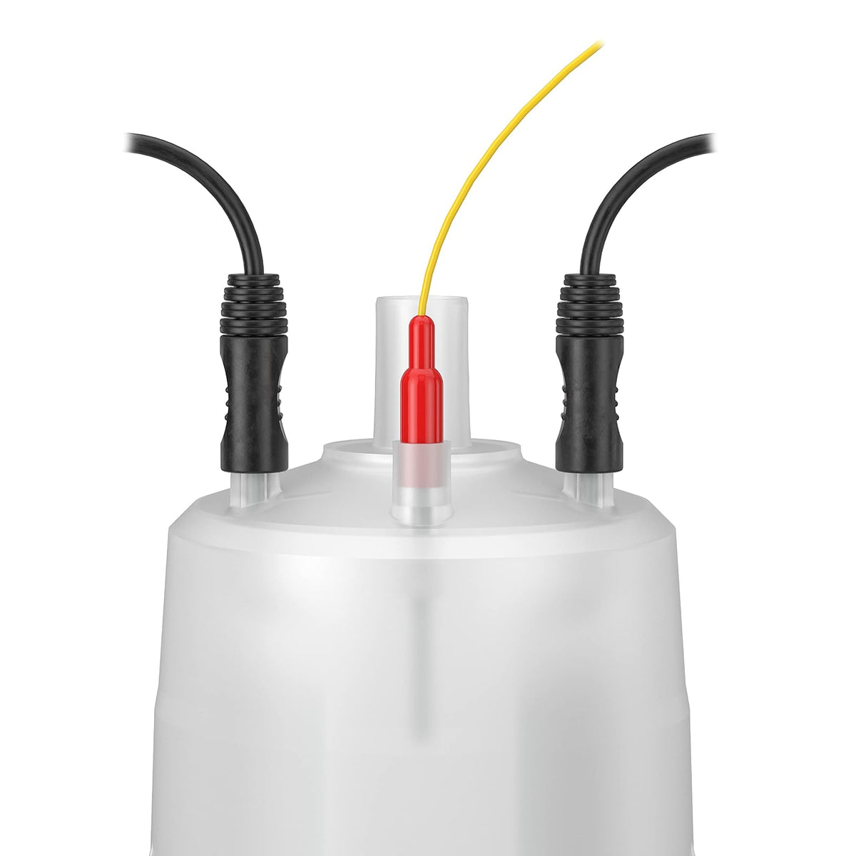 AprilAire 4978 - Cables de electrodo de repuesto para humidificador de vapor AprilAire para toda la casa Modelos: 800, 800LC, 801, 865, 866 (paquete de 2)