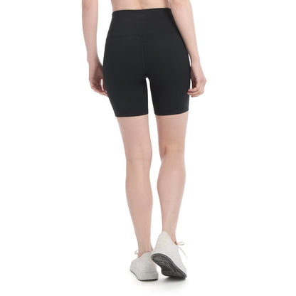 Jockey 2-Pack Freedom Washed 7'' Bike Shorts Pantalones Cortos de Yoga Mujer