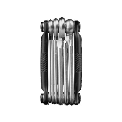 Crank Brothers 15959 10-Function Multi Herramienta para