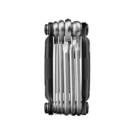 Crank Brothers 15959 10-Function Multi Herramienta para