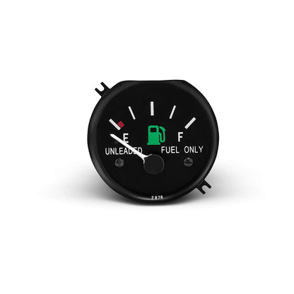 Omix Medidor de Nivel de Combustible Referencia OE 56001386 Compatible con Jeep Wrangler YJ 1987-1991 17210.1 - Medidor de nivel de combustible