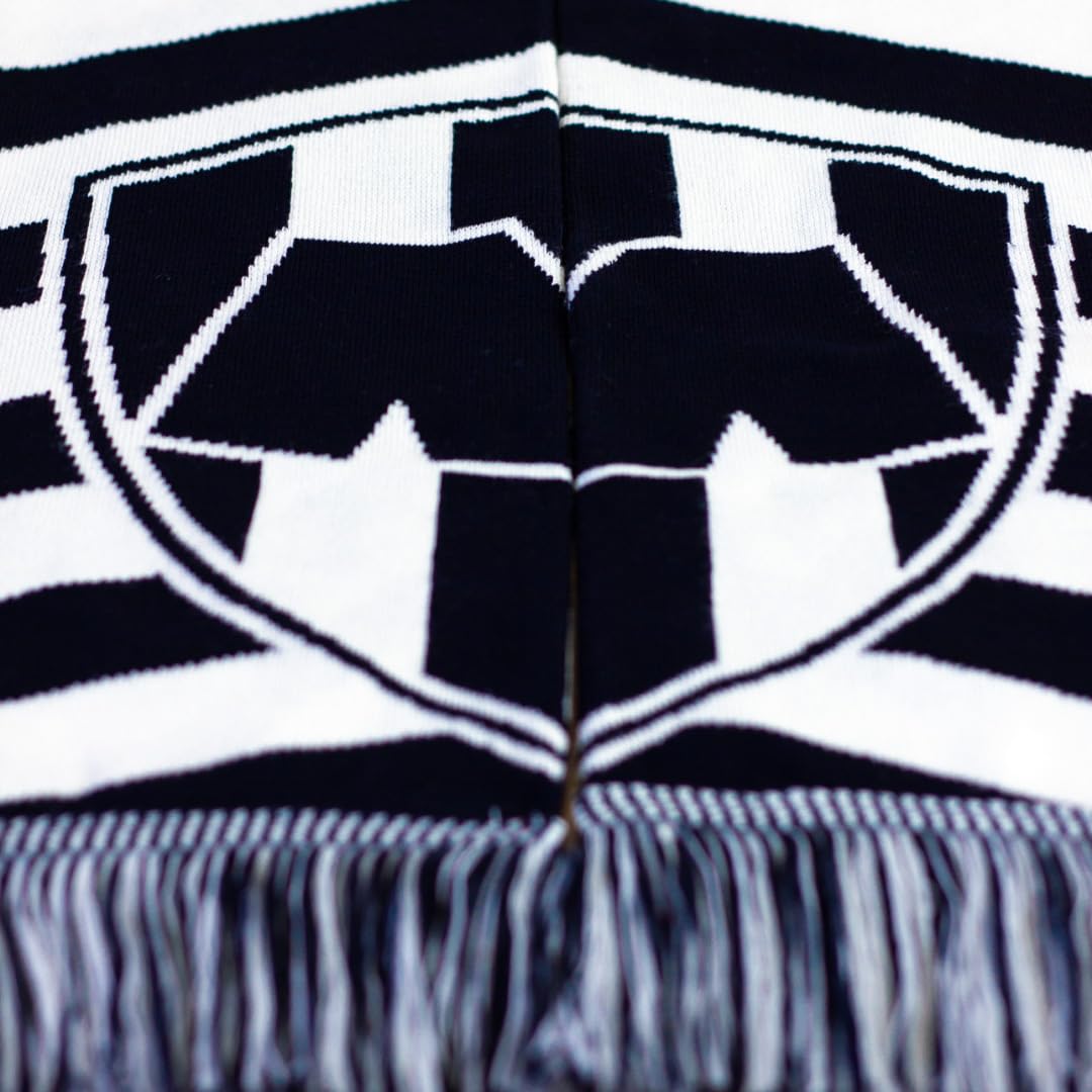 BUFANDA OFICIAL RAYADOS C1-02