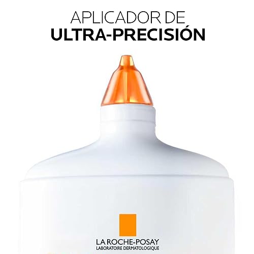 La Roche-Posay Anthelios UV AIR Serum Protector Solar SPF 50+ Tono Claro Natural, 50 ml