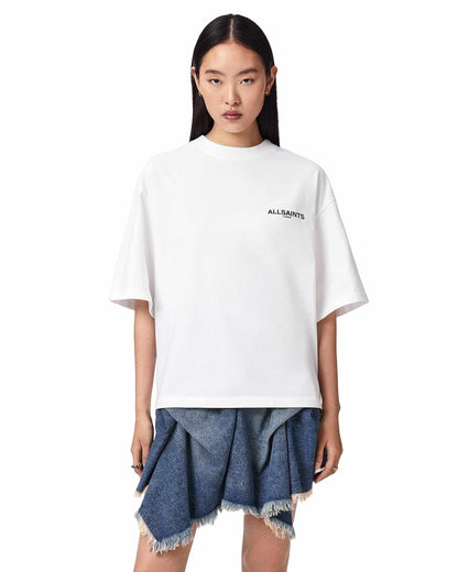 Allsaints Halis Amelie - Playera para Mujer