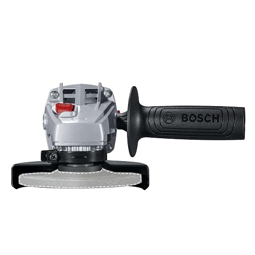 Bosch Esmeril angular GWS 700 127V 710W con 5 discos