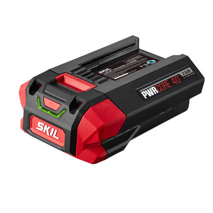 Skil BY8705-00 PWRCore 40 2.5Ah 40V Batería de Litio