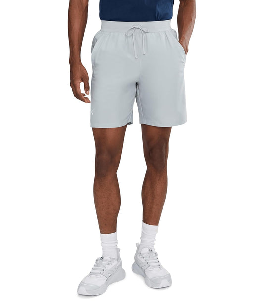 Under Armour Pantalones Cortos sin Forro de Lanzamiento de 7 Pulgadas Pantalones cortosHombre