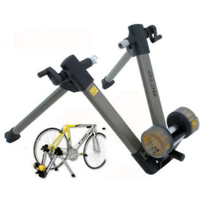 Ciclosimulador BETO Fan Trainer CTR-001 ‍ | Entrenamiento en Casa | Resistencia Ajustable | Compatible con de Ruta y MTB