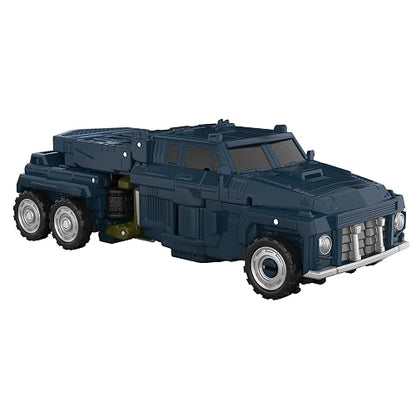 Transformers TRA Gen Prime CMDR Onslaught