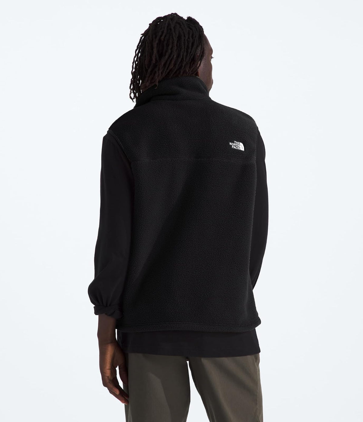 THE NORTH FACE M Yumiori Vest Chaqueta Hombres