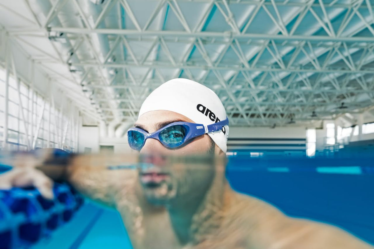 Arena Goggles Natación The One única