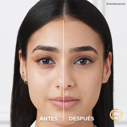 L'Oréal Paris corrector True Match hialurónico, tono 1.5N