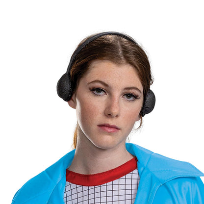 Disguise Max Deluxe - Disfraz para adultos, talla S (4-6)
