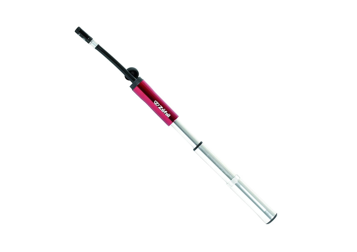 Zefal Air Profil Minipumpe FC03,
