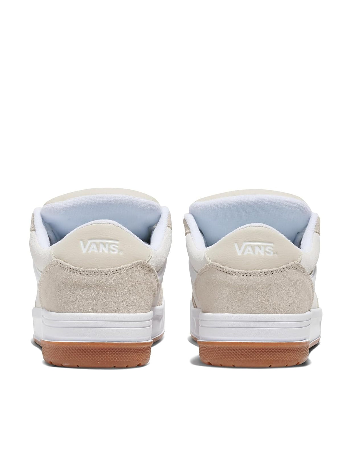 VANS HYLANE Tenis Skate Casual y Resistente Unisex | Zapatos de skate