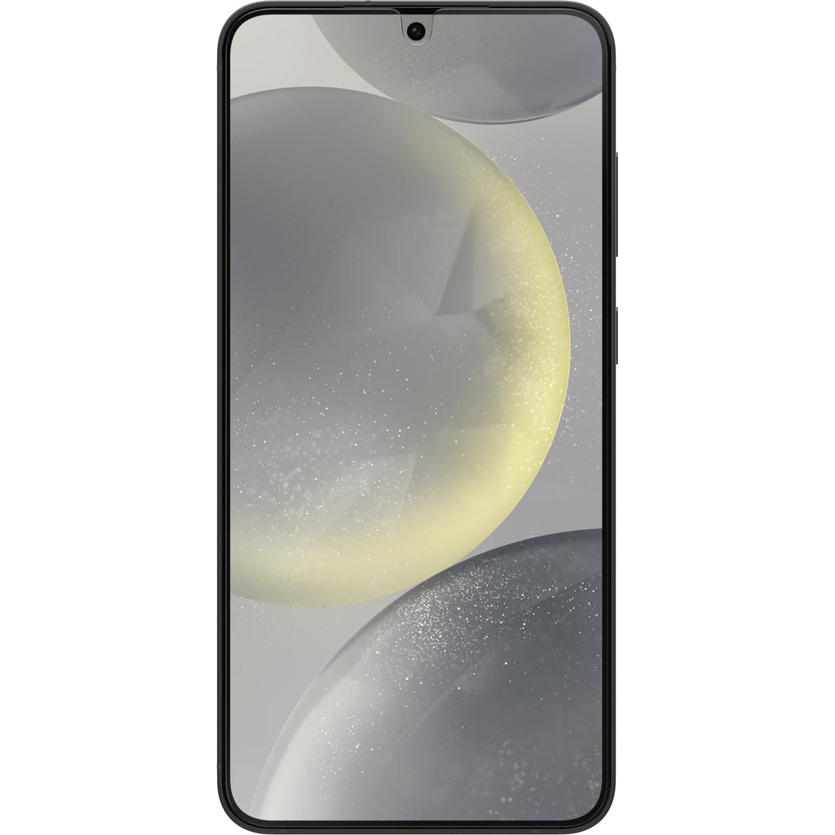 OtterBox - Protector de visualización para Samsung Galaxy S24+, poliarmor, transparente, ajuste presicion, claridad cristalina, respuesta táctil impecable, fácil instalación
