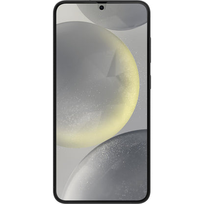 OtterBox - Protector de visualización para Samsung Galaxy S24+, poliarmor, transparente, ajuste presicion, claridad cristalina, respuesta táctil impecable, fácil instalación
