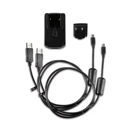 Garmin 010-11478-02 Cargador de CA EE.UU.