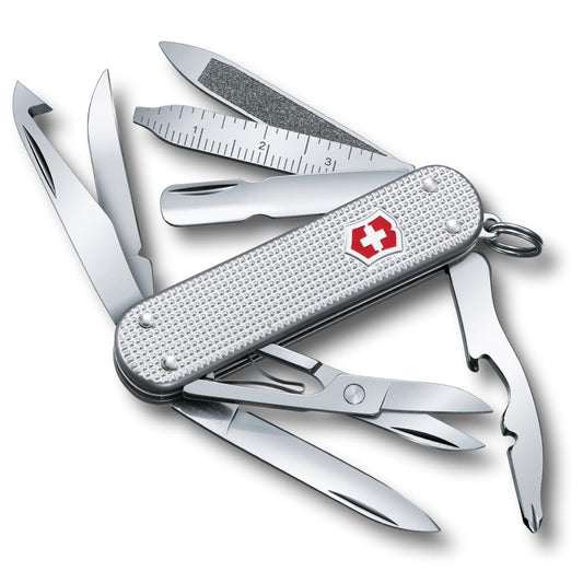 Victorinox Minichamp Alox, 15 Usos