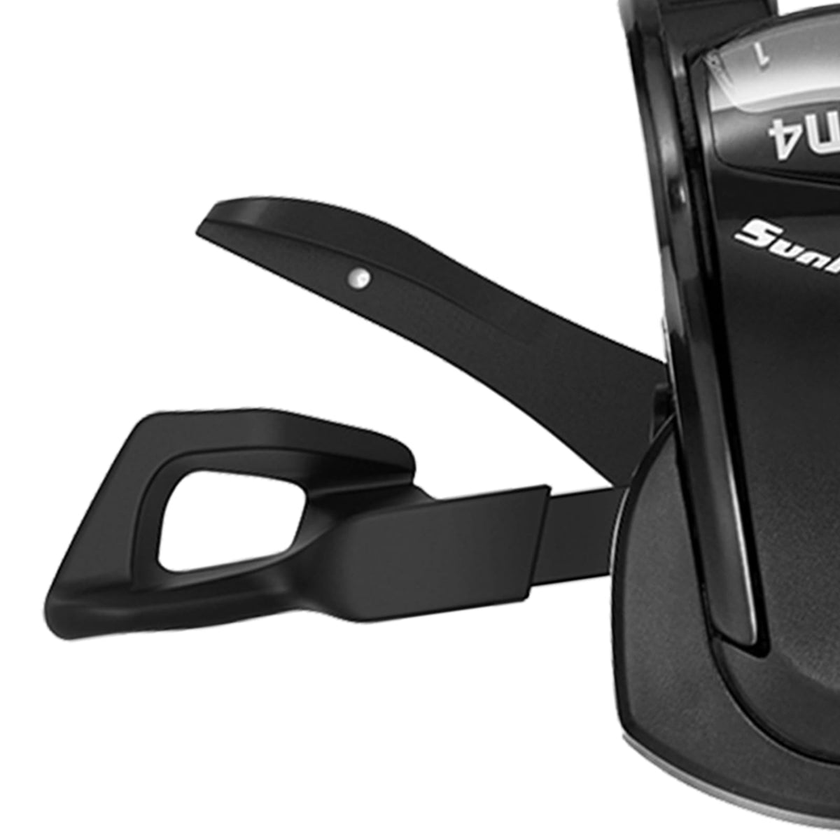 SUNRACE Palanca de Mando M4 3x7P DLM403.7300.0S1.BXB