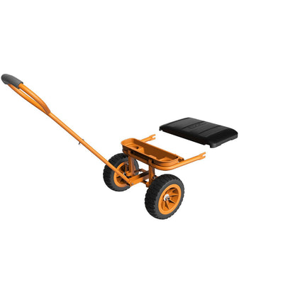 WORX WA0228 Aerocart - Kit de Carretilla